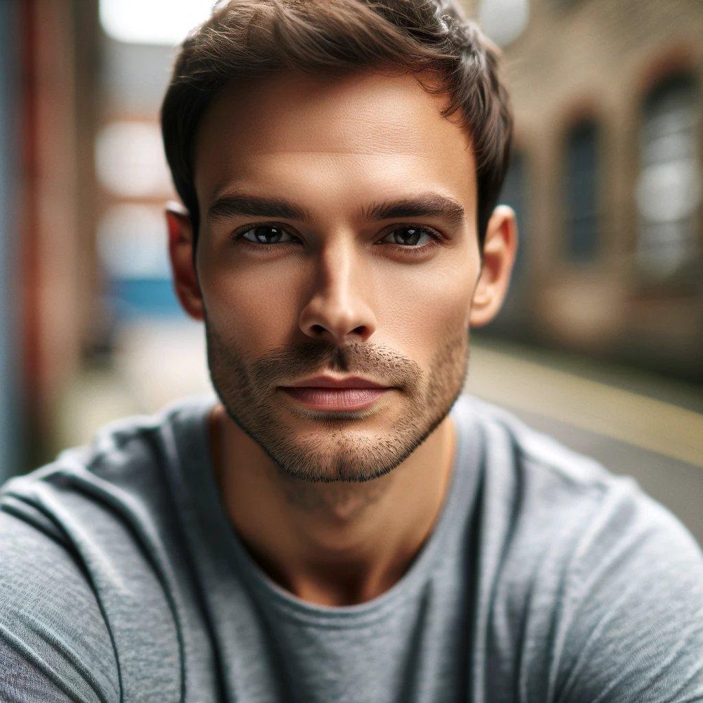 Darrion Rath