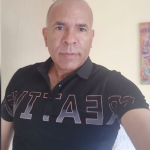 Cesar Reyes