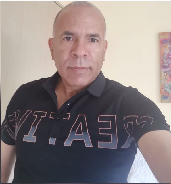 Cesar Reyes