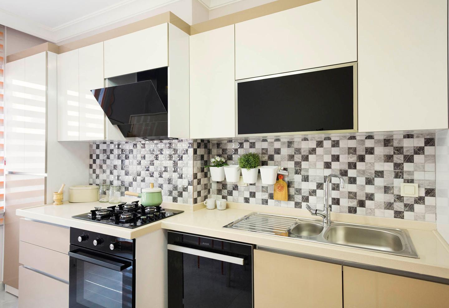 5 room luxury penthouse for sale in Kuala Lumpur