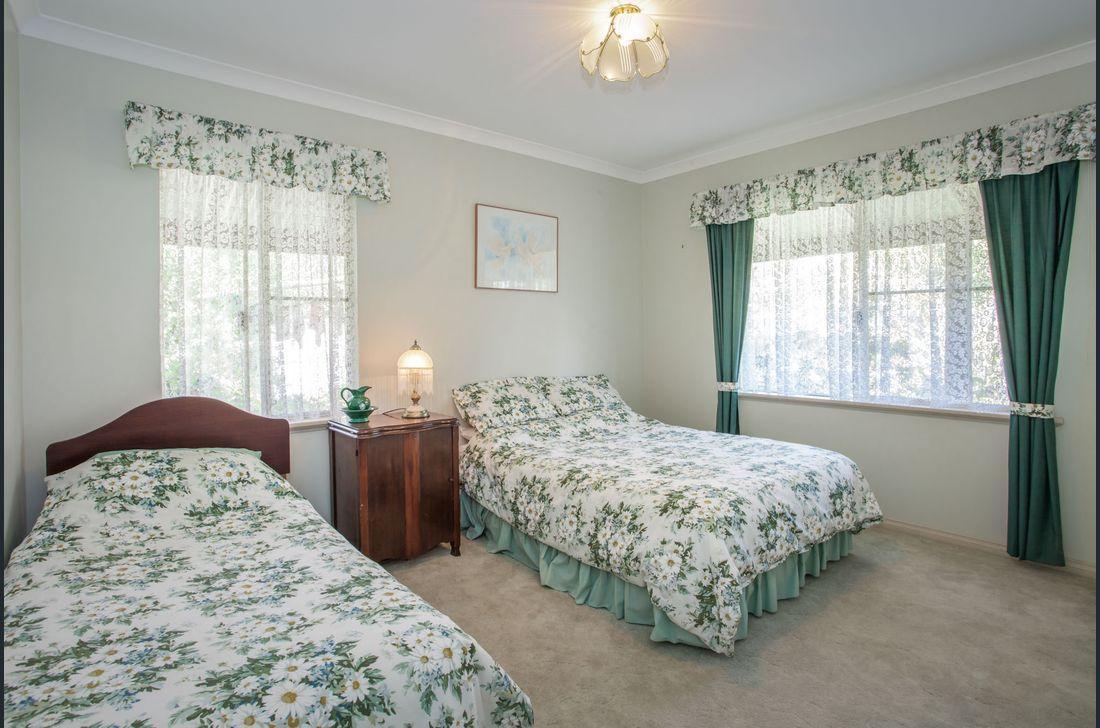 Walnut Park Apartments
